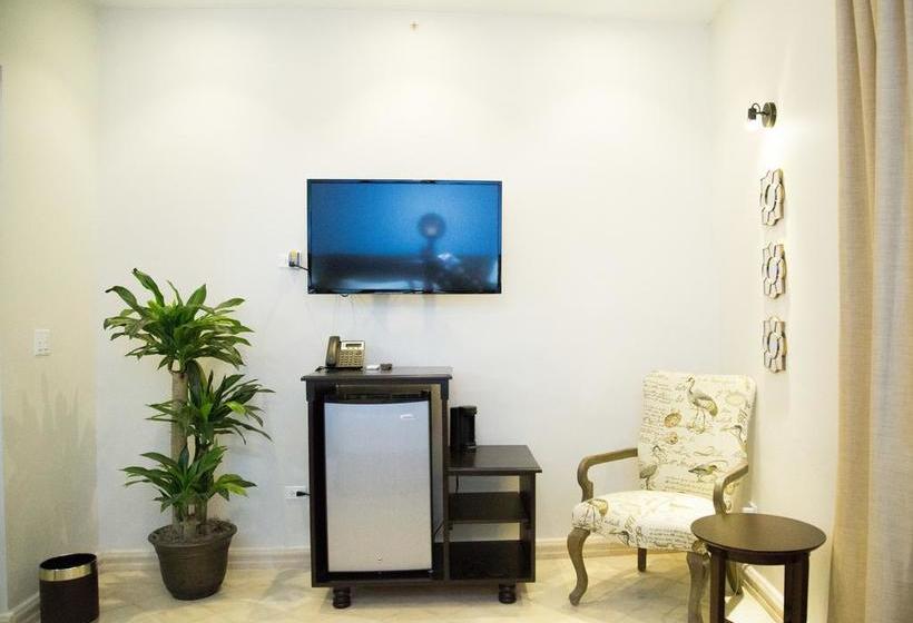 Hotel Presidente Las Tablas | Las Tablas | Los Santos | Panamá 6