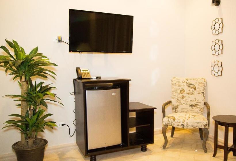 Hotel Presidente Las Tablas | Las Tablas | Los Santos | Panamá 7