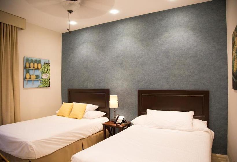 Hotel Presidente Las Tablas | Las Tablas | Los Santos | Panamá 8