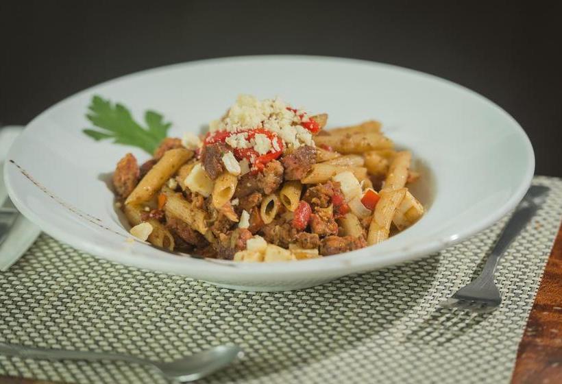 Hotel Presidente Las Tablas | Las Tablas | Los Santos | Panamá 9