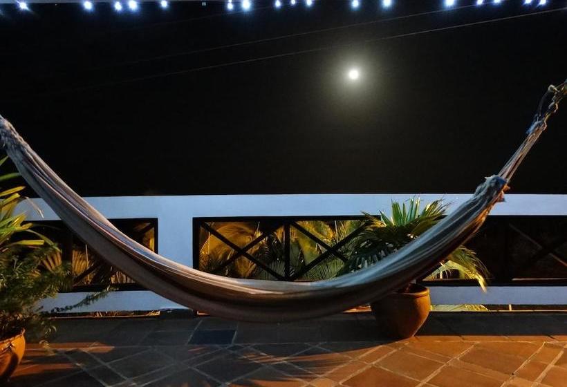 Bed and Breakfast Posada Del Mar | Las Tablas | Los Santos | Panamá 10