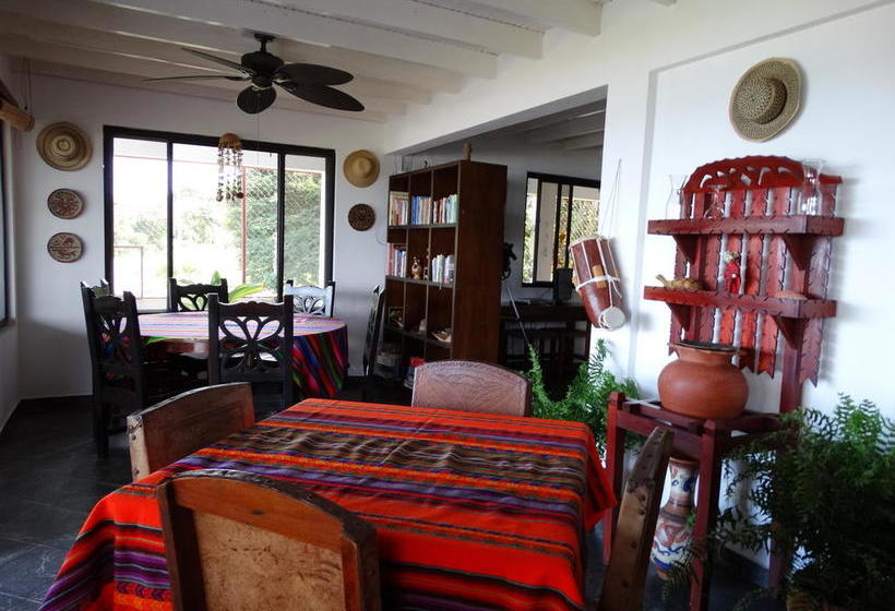 Bed and Breakfast Posada Del Mar | Las Tablas | Los Santos | Panamá 11