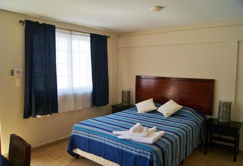 Bed and Breakfast Posada Del Mar | Las Tablas | Los Santos | Panamá 12