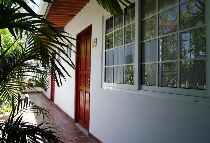 Bed and Breakfast Posada Del Mar | Las Tablas | Los Santos | Panamá 13