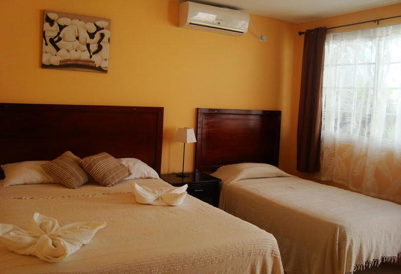 Bed and Breakfast Posada Del Mar | Las Tablas | Los Santos | Panamá 14