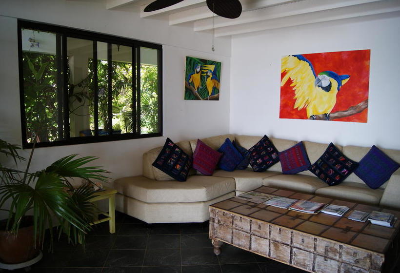 Bed and Breakfast Posada Del Mar | Las Tablas | Los Santos | Panamá 16