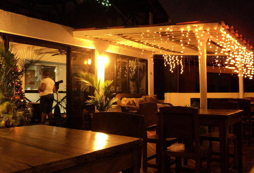 Bed and Breakfast Posada Del Mar | Las Tablas | Los Santos | Panamá 17