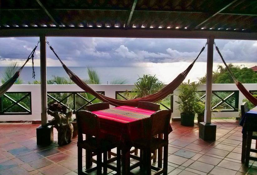 Bed and Breakfast Posada Del Mar | Las Tablas | Los Santos | Panamá 2