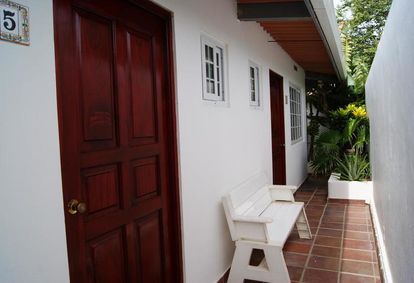 Bed and Breakfast Posada Del Mar | Las Tablas | Los Santos | Panamá 20