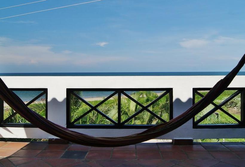 Bed and Breakfast Posada Del Mar | Las Tablas | Los Santos | Panamá 3