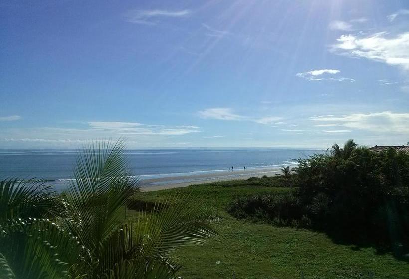 Bed and Breakfast Posada Del Mar | Las Tablas | Los Santos | Panamá 4