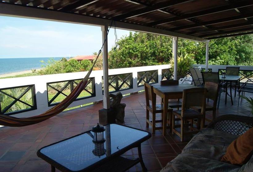 Bed and Breakfast Posada Del Mar | Las Tablas | Los Santos | Panamá 5