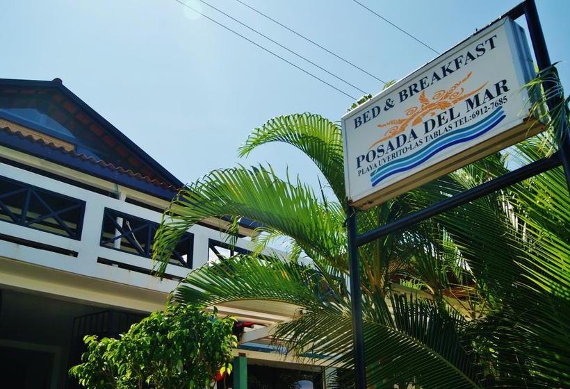 Bed and Breakfast Posada Del Mar | Las Tablas | Los Santos | Panamá 6