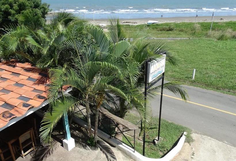 Bed and Breakfast Posada Del Mar | Las Tablas | Los Santos | Panamá 7