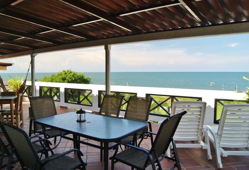 Bed and Breakfast Posada Del Mar | Las Tablas | Los Santos | Panamá 8