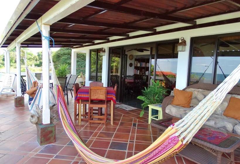 Bed and Breakfast Posada Del Mar | Las Tablas | Los Santos | Panamá 9