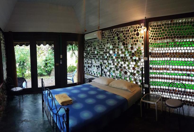 La Pepita De Marañon B&b