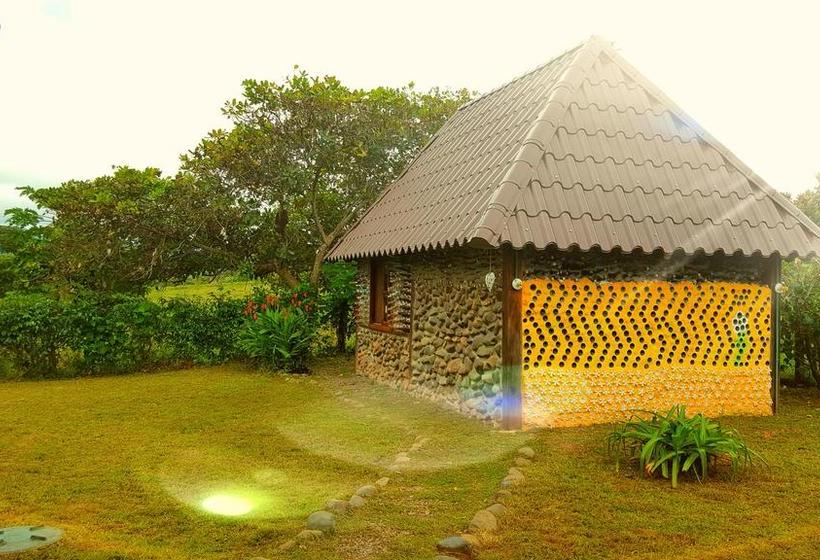 La Pepita De Marañon B&b | Las Lajas | Chiriquí | Panamá 1