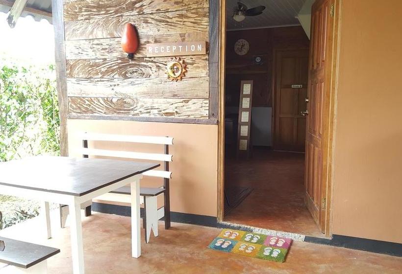 La Pepita De Marañon B&b | Las Lajas | Chiriquí | Panamá 10