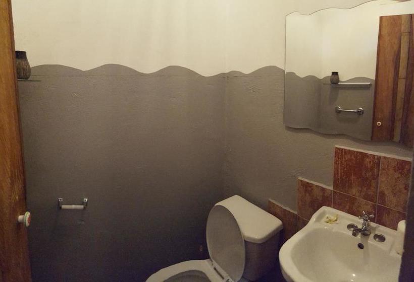 La Pepita De Marañon B&b | Las Lajas | Chiriquí | Panamá 11