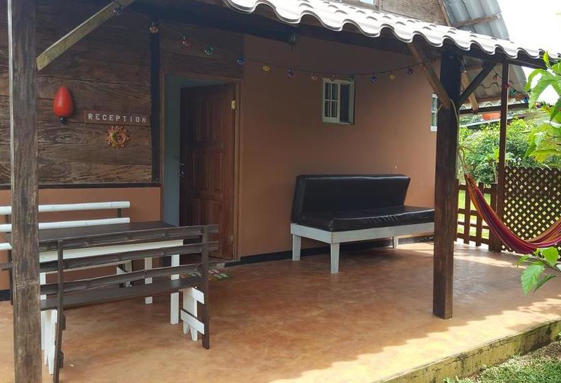 La Pepita De Marañon B&b | Las Lajas | Chiriquí | Panamá 13