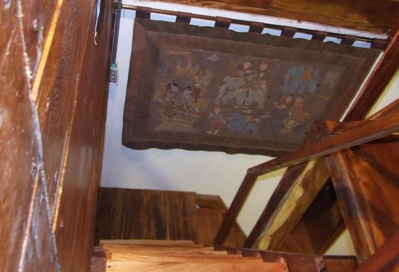 La Pepita De Marañon B&b | Las Lajas | Chiriquí | Panamá 14