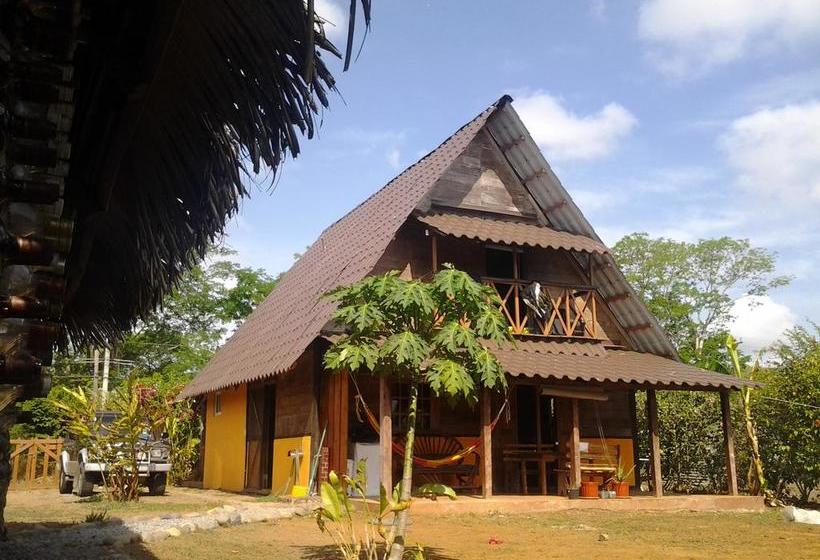 La Pepita De Marañon B&b | Las Lajas | Chiriquí | Panamá 17