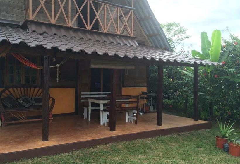 La Pepita De Marañon B&b | Las Lajas | Chiriquí | Panamá 18