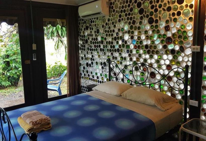 La Pepita De Marañon B&b | Las Lajas | Chiriquí | Panamá 2