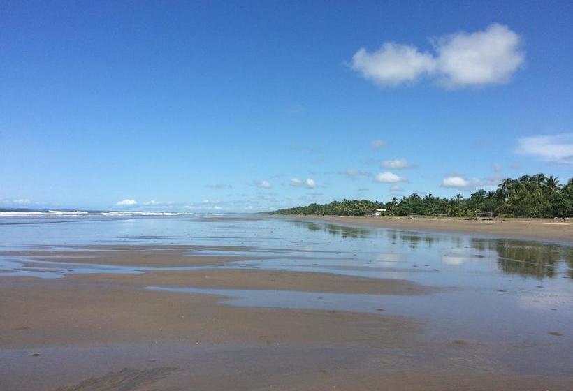 La Pepita De Marañon B&b | Las Lajas | Chiriquí | Panamá 20