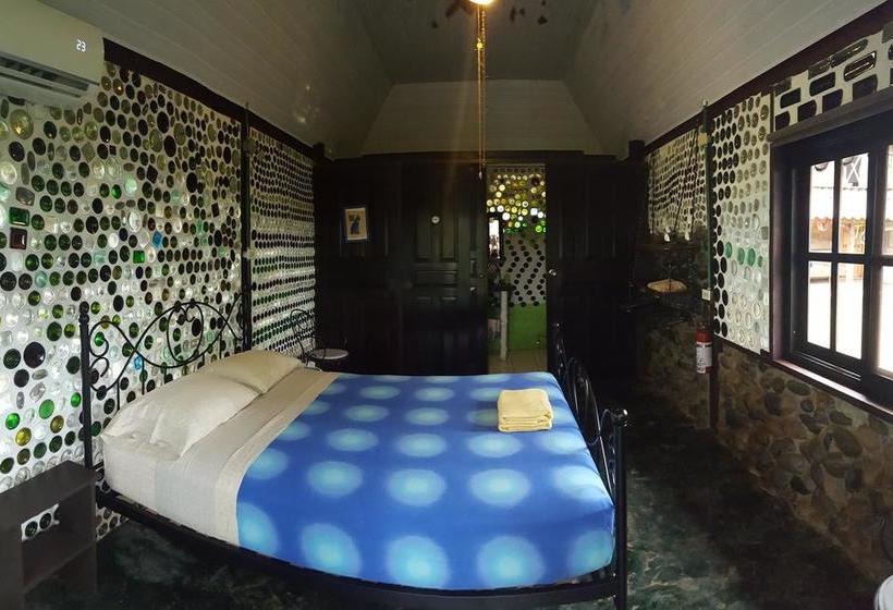 La Pepita De Marañon B&b | Las Lajas | Chiriquí | Panamá 3