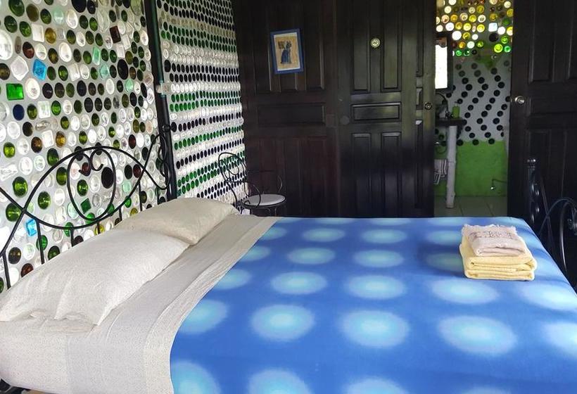 La Pepita De Marañon B&b | Las Lajas | Chiriquí | Panamá 4