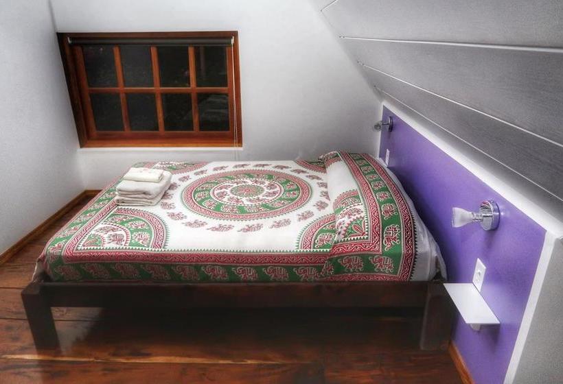 La Pepita De Marañon B&b | Las Lajas | Chiriquí | Panamá 5