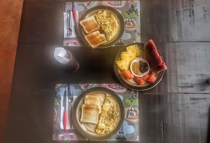 La Pepita De Marañon B&b | Las Lajas | Chiriquí | Panamá 8