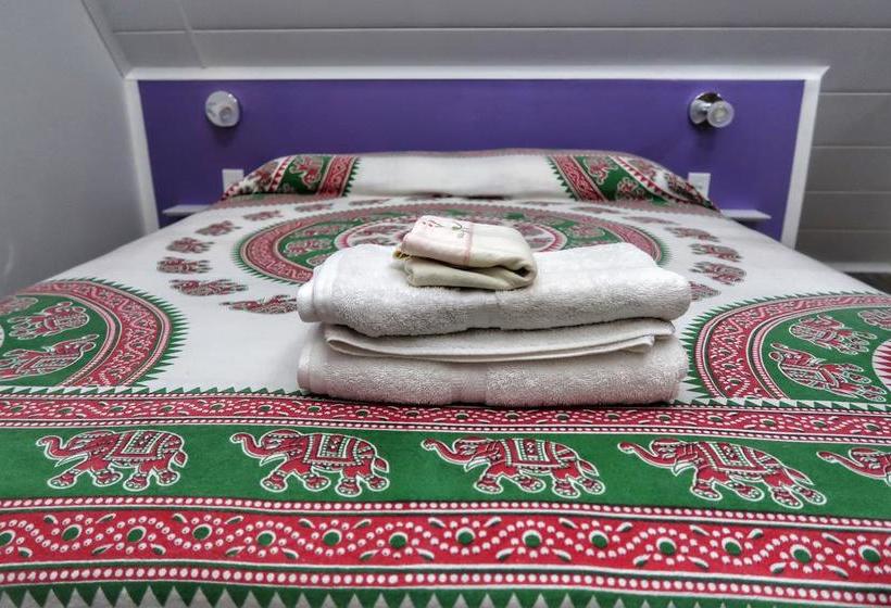 La Pepita De Marañon B&b | Las Lajas | Chiriquí | Panamá 9