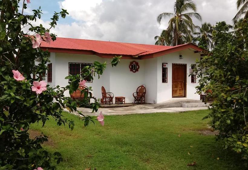 Journey L&c Bed And Breakfast