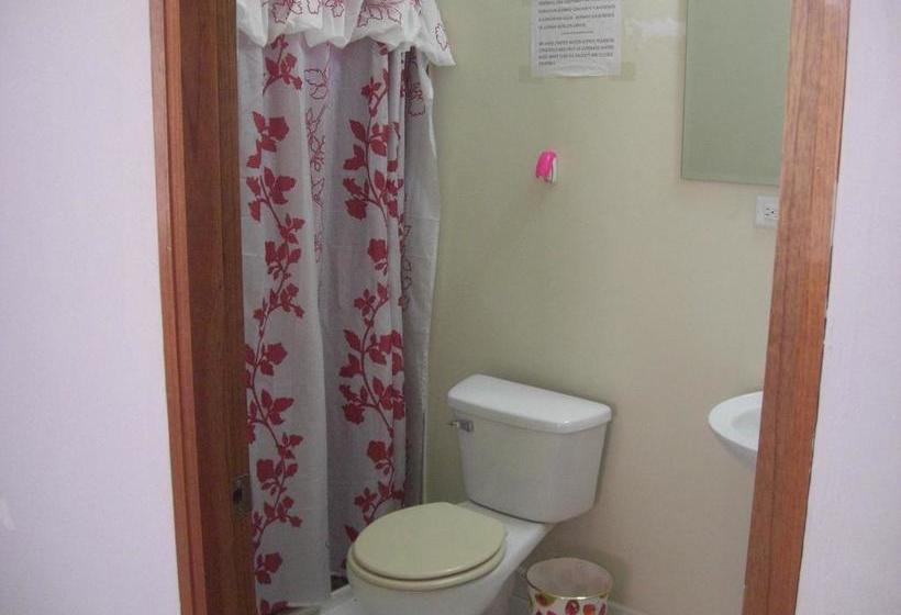 Journey L&c Bed And Breakfast | Las Lajas | Chiriquí | Panamá 10