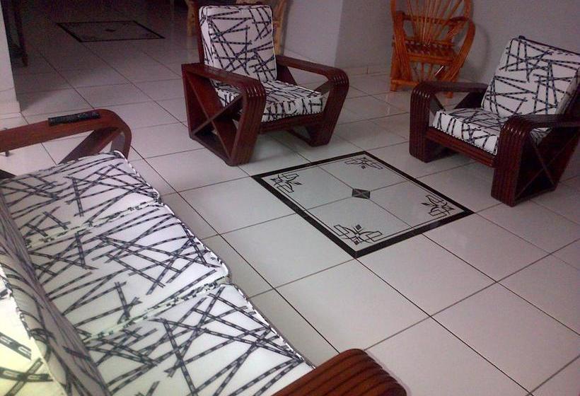 Journey L&c Bed And Breakfast | Las Lajas | Chiriquí | Panamá 11