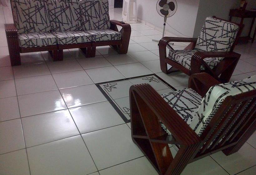 Journey L&c Bed And Breakfast | Las Lajas | Chiriquí | Panamá 12