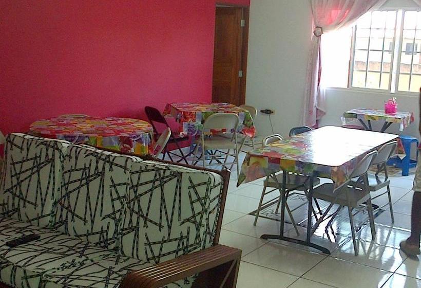 Journey L&c Bed And Breakfast | Las Lajas | Chiriquí | Panamá 13