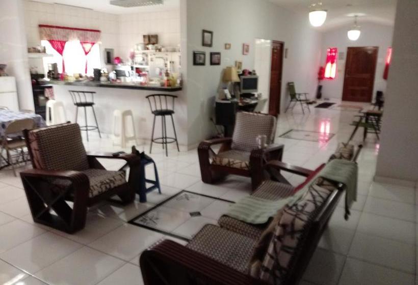 Journey L&c Bed And Breakfast | Las Lajas | Chiriquí | Panamá 16