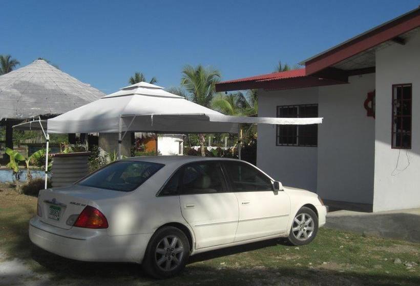 Journey L&c Bed And Breakfast | Las Lajas | Chiriquí | Panamá 17