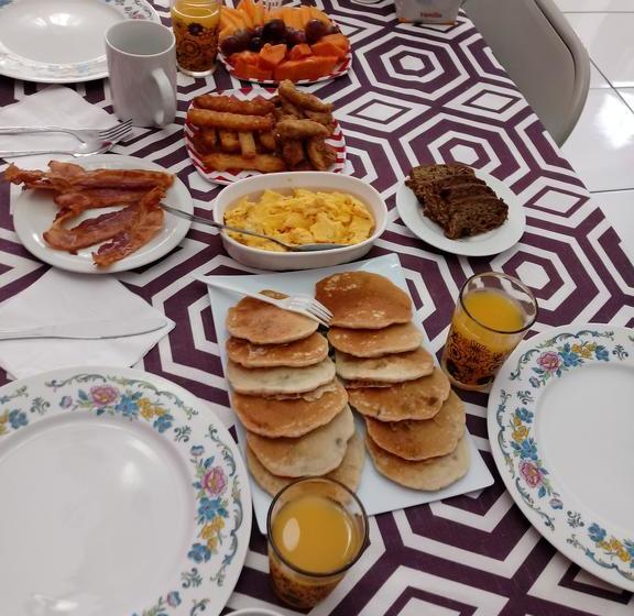 Journey L&c Bed And Breakfast | Las Lajas | Chiriquí | Panamá 18