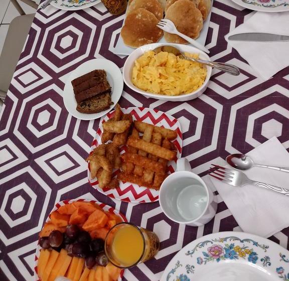 Journey L&c Bed And Breakfast | Las Lajas | Chiriquí | Panamá 19