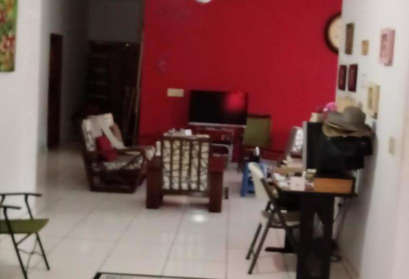 Journey L&c Bed And Breakfast | Las Lajas | Chiriquí | Panamá 2