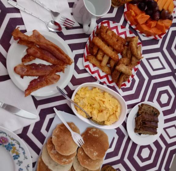 Journey L&c Bed And Breakfast | Las Lajas | Chiriquí | Panamá 20