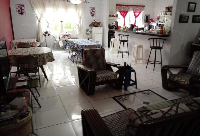 Journey L&c Bed And Breakfast | Las Lajas | Chiriquí | Panamá 3