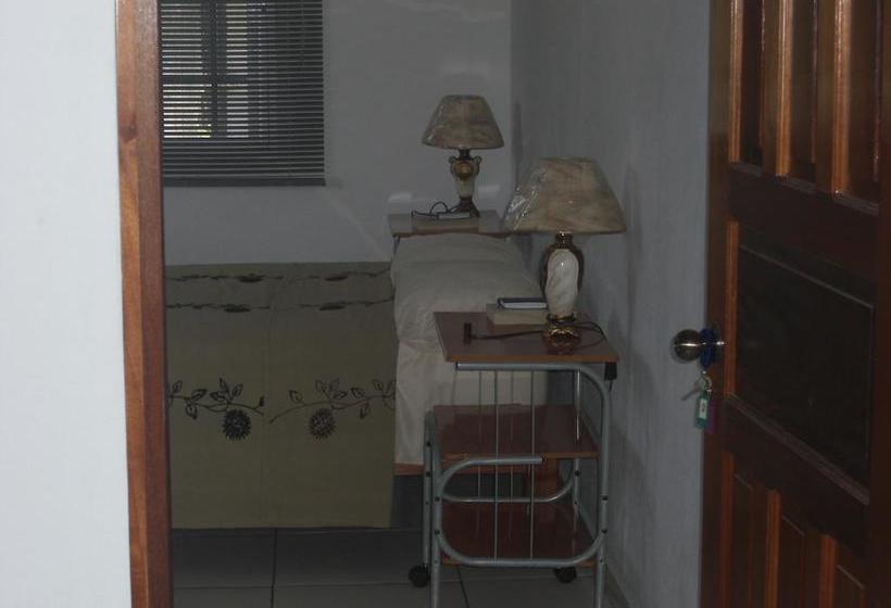 Journey L&c Bed And Breakfast | Las Lajas | Chiriquí | Panamá 4