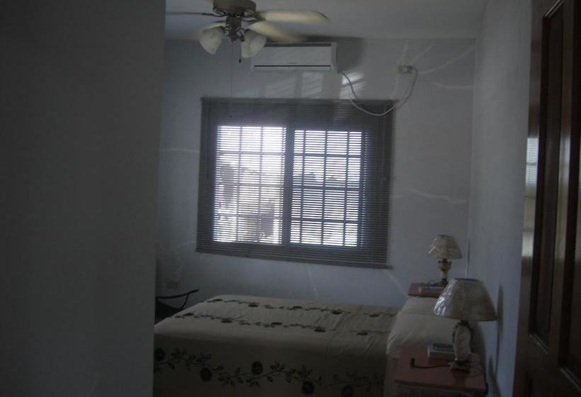 Journey L&c Bed And Breakfast | Las Lajas | Chiriquí | Panamá 5