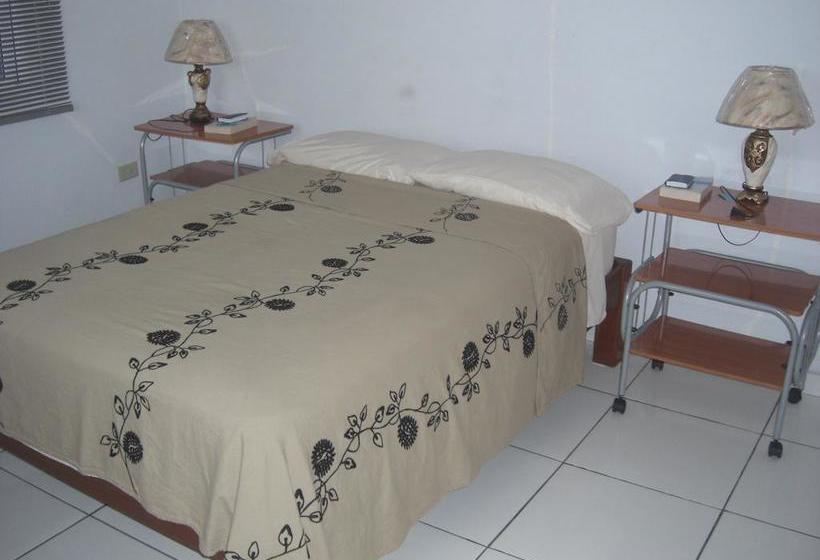 Journey L&c Bed And Breakfast | Las Lajas | Chiriquí | Panamá 6